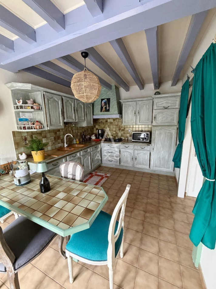 vente Maison Dizy - Photo 6
