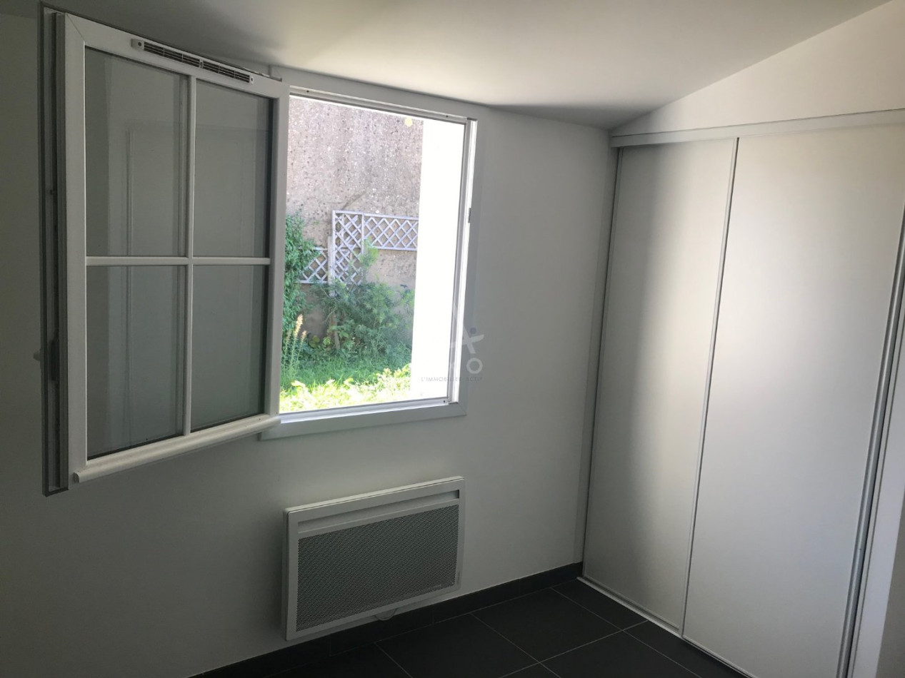 vente Maison Longeville Sur Mer - Photo 5