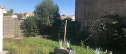 vente Maison Longeville Sur Mer