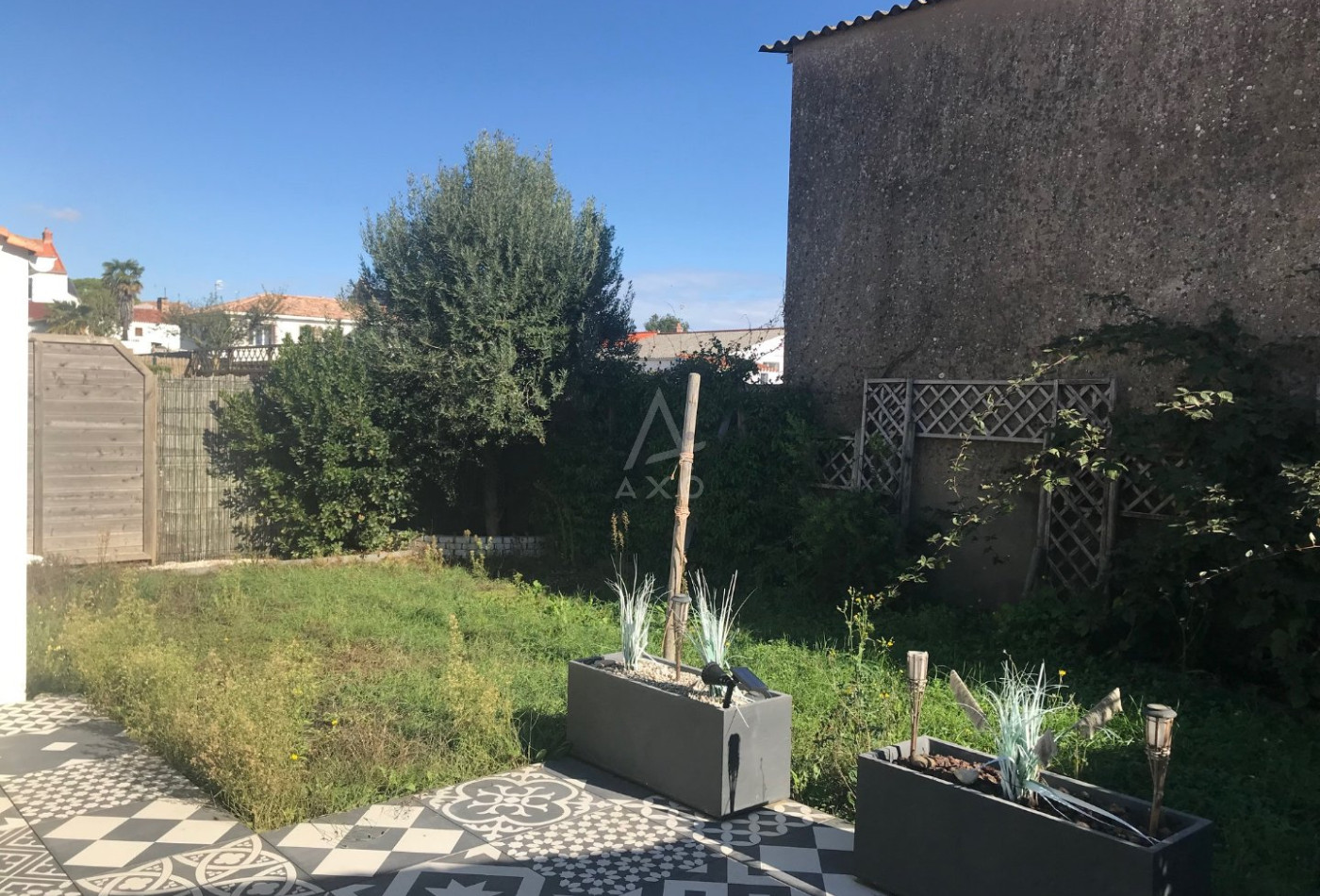 vente Maison Longeville Sur Mer - Photo 2