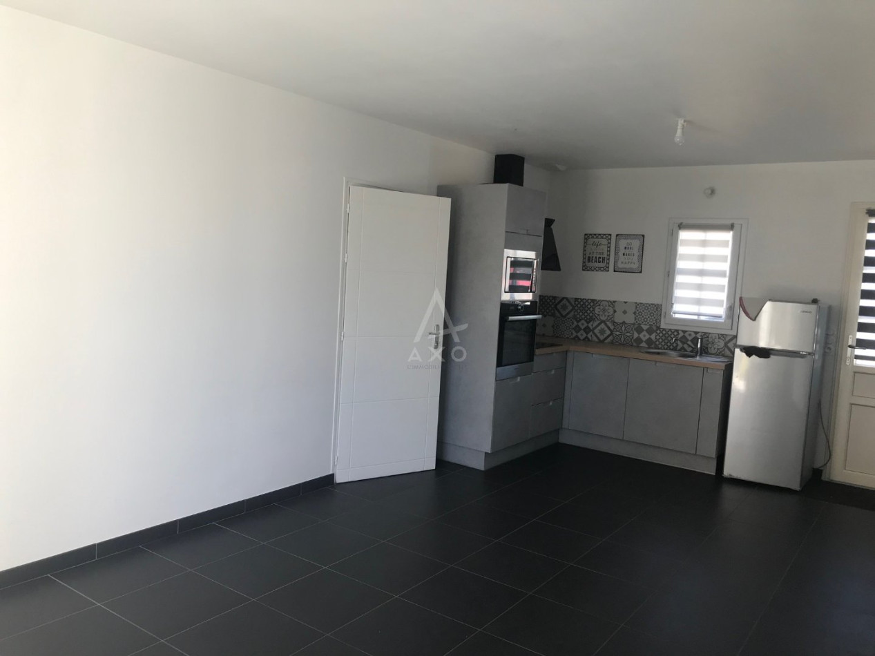 vente Maison Longeville Sur Mer - Photo 3