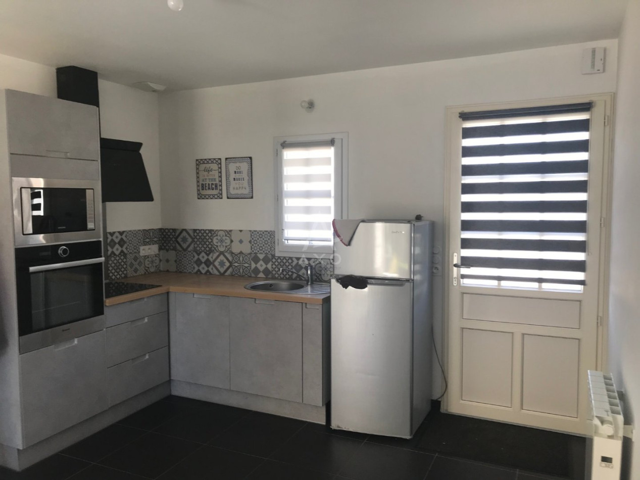 vente Maison Longeville Sur Mer - Photo 4