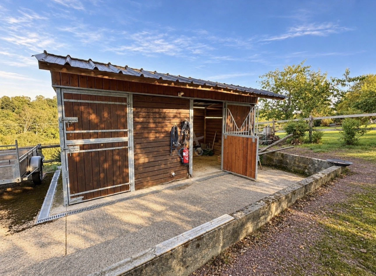 vente Propriété Courtonne Les Deux Eglises - Photo 4