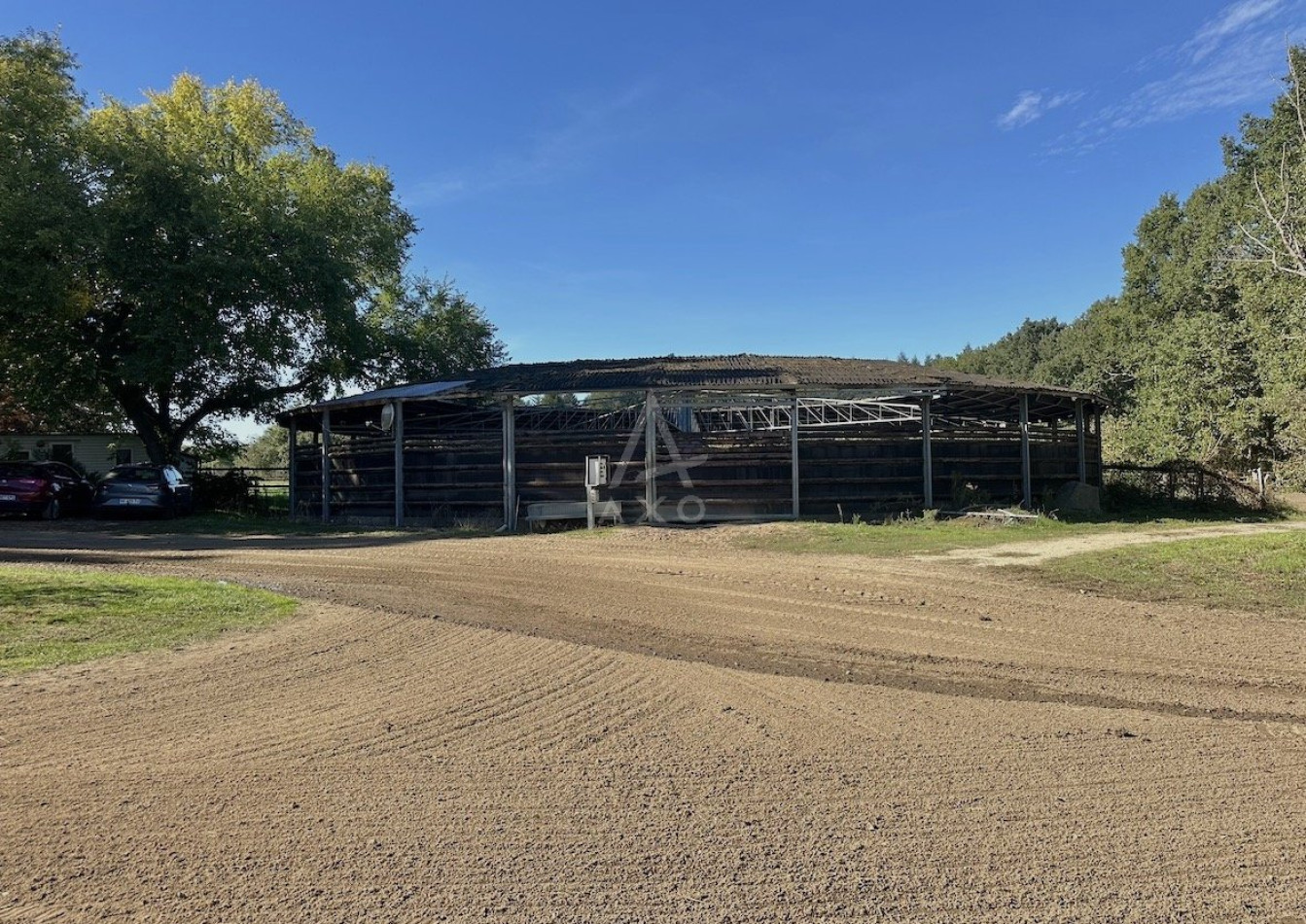vente Haras / equestre Durtal - Photo 15
