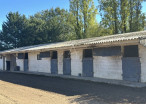 vente Haras / equestre Durtal