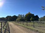 vente Haras / equestre Durtal