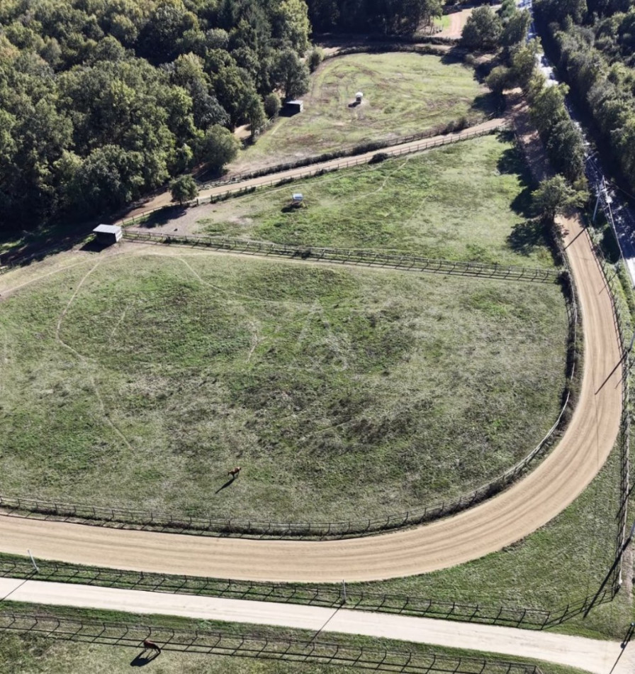 vente Haras / equestre Durtal - Photo 2