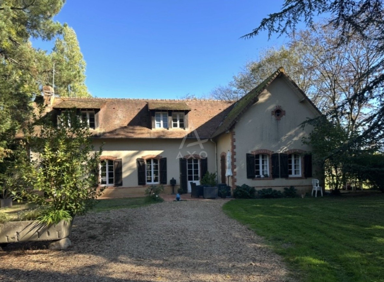 vente Haras / equestre Durtal - Photo 3