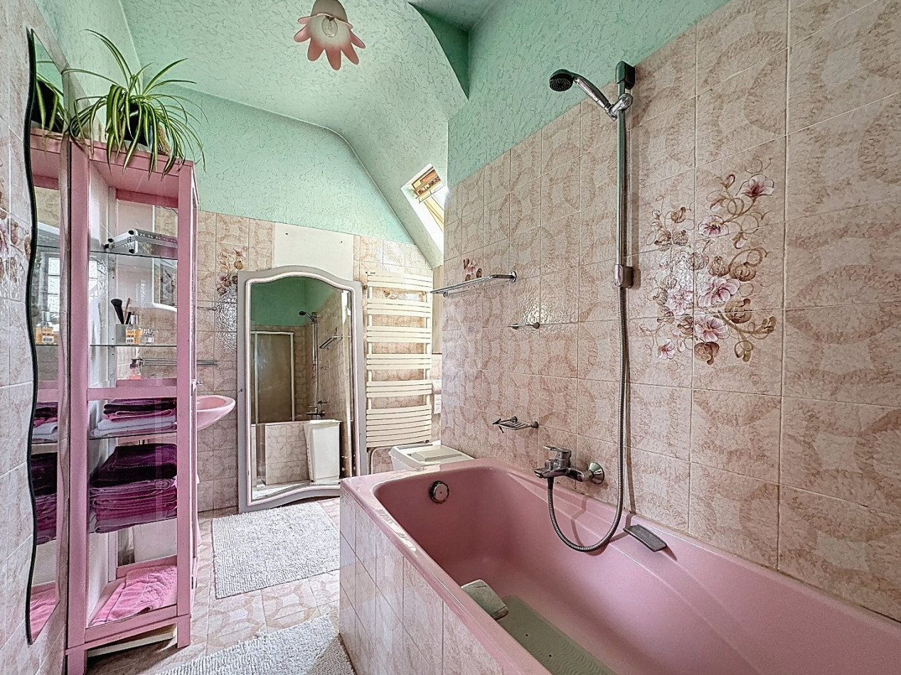 vente Maison et terrain Villemomble - Photo 19