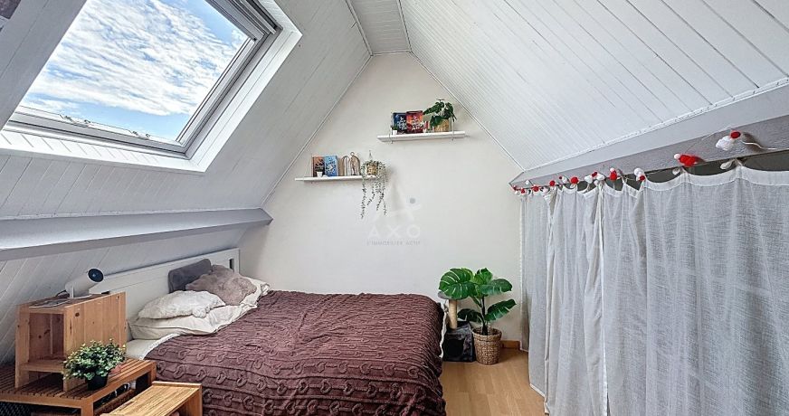 vente Maison et terrain Villemomble