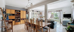 vente Maison et terrain Villemomble
