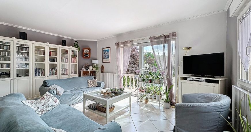 vente Maison et terrain Villemomble