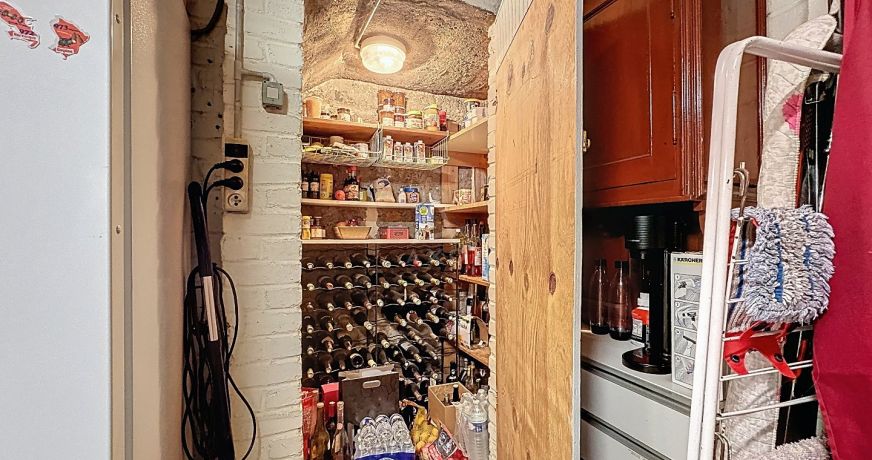 vente Maison et terrain Villemomble