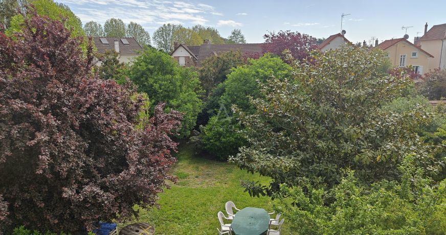 vente Maison et terrain Villemomble