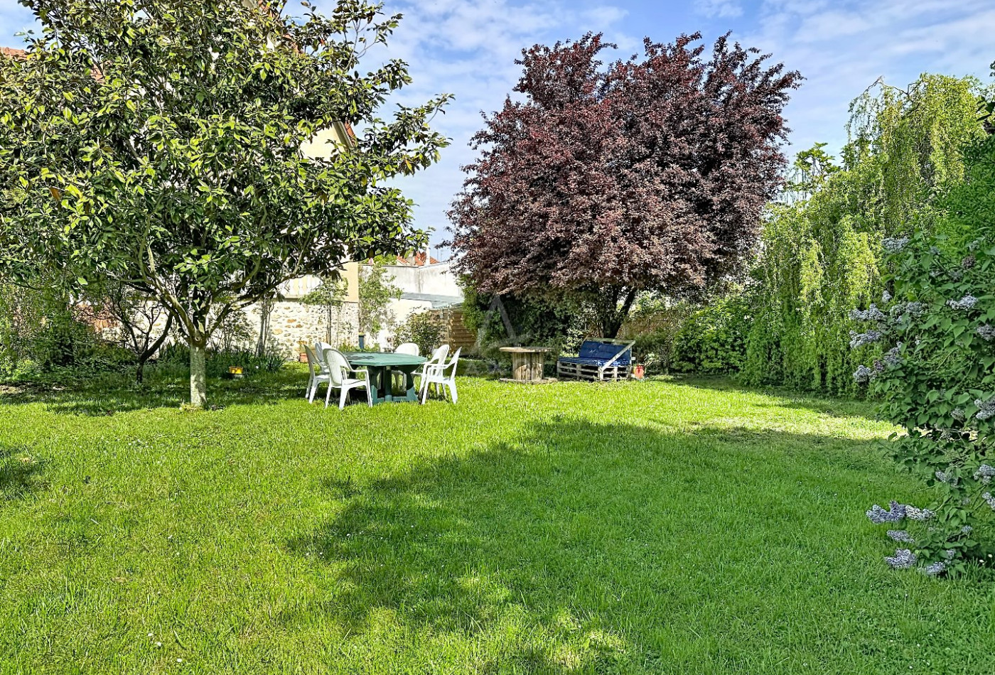 vente Maison et terrain Villemomble - Photo 1