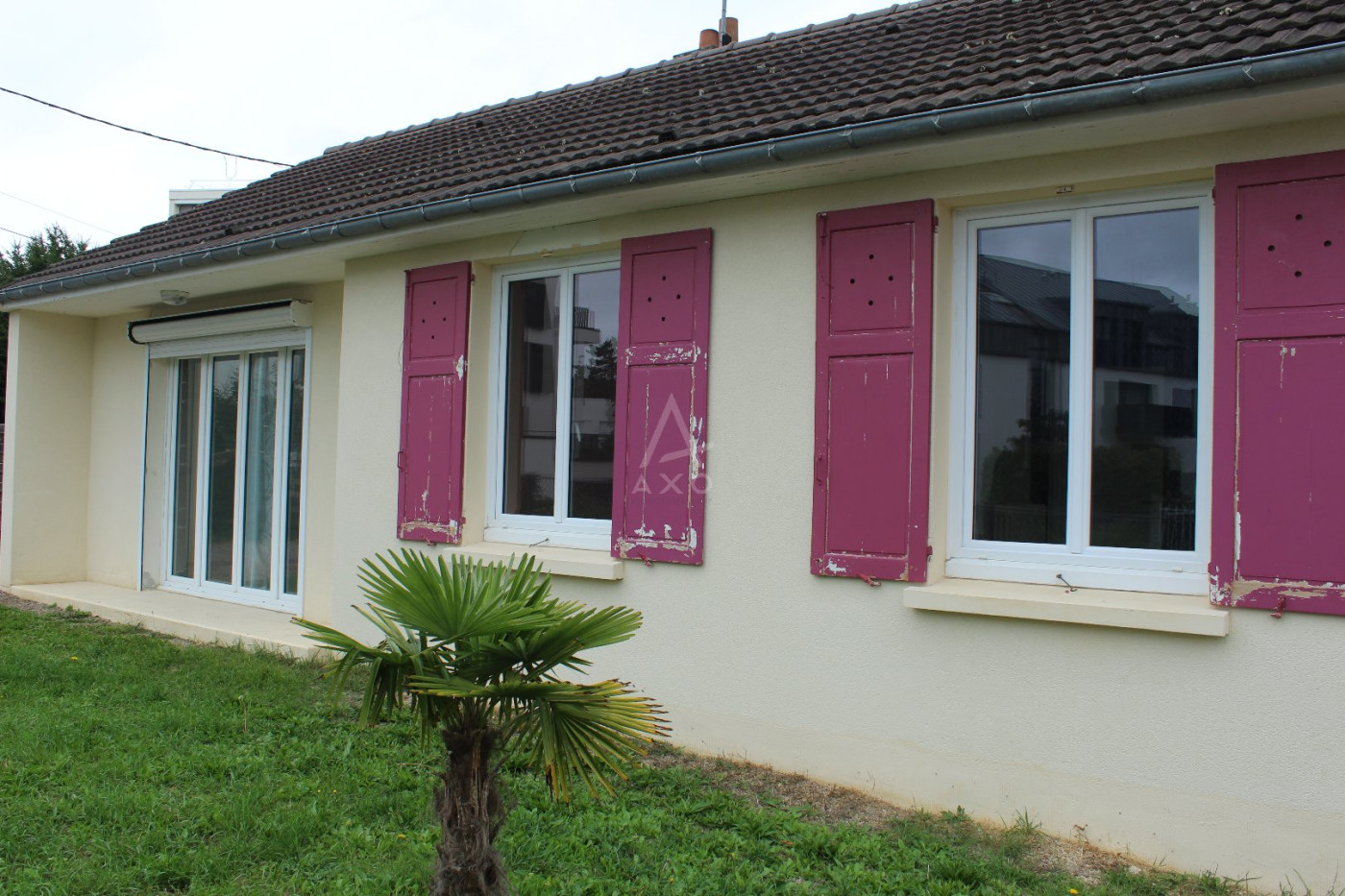 vente Maison à rénover Caen - Photo 1