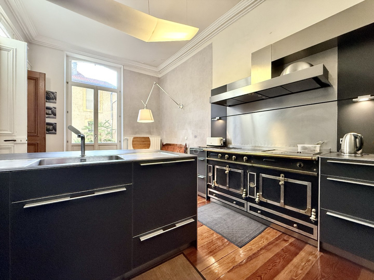 vente Appartement bourgeois Metz - Photo 8