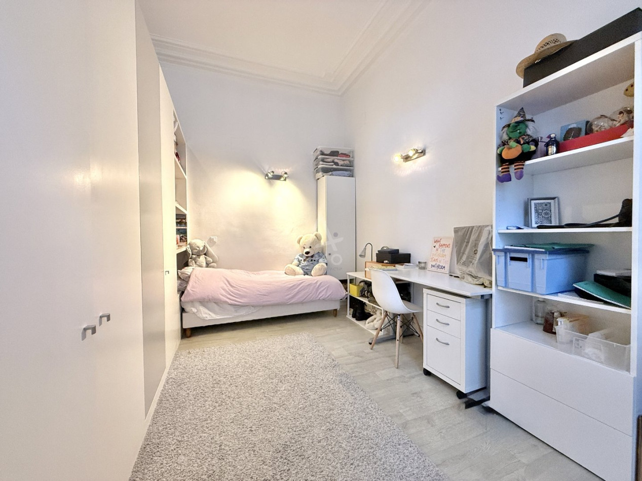 vente Appartement bourgeois Metz - Photo 12