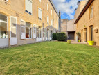 vente Appartement bourgeois Metz