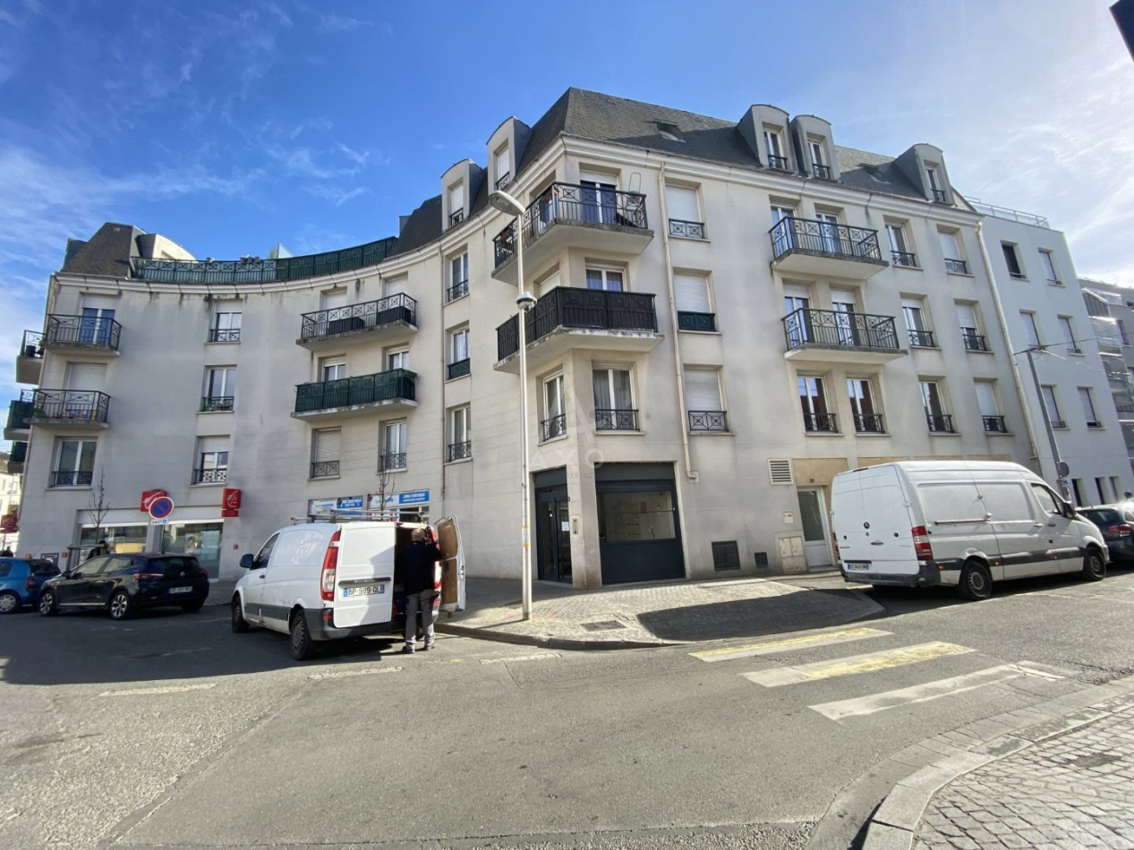 vente Villepinte - Photo 1