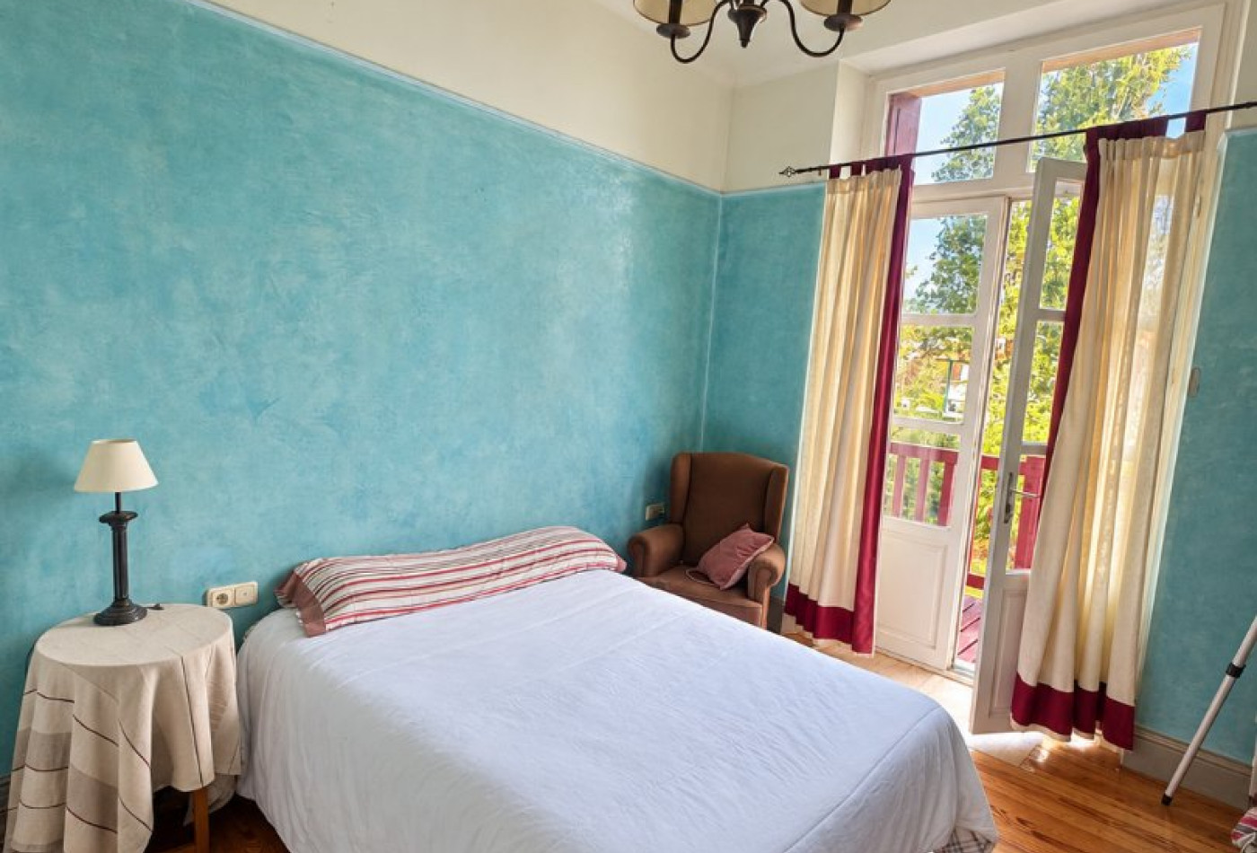 vente Appartement Hendaye - Photo 9