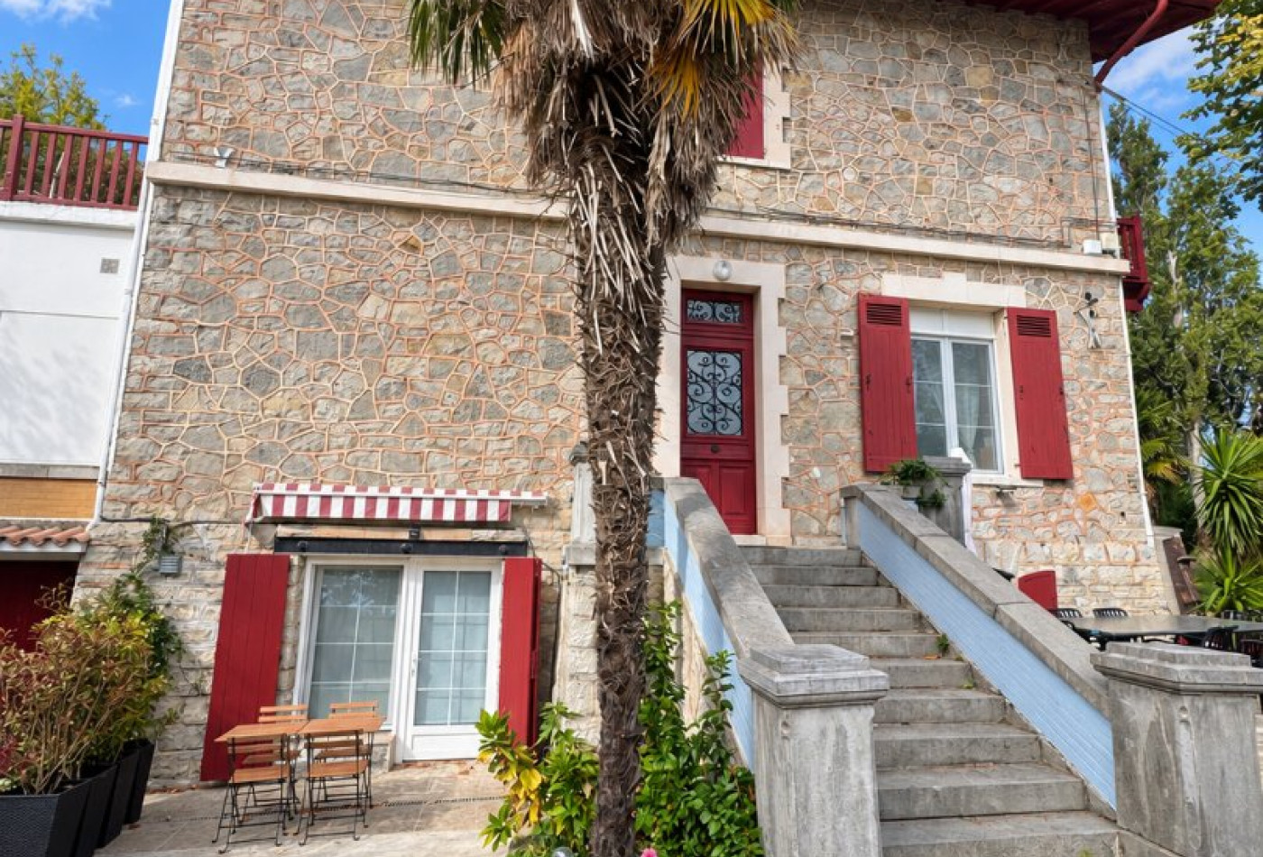 vente Appartement Hendaye - Photo 10