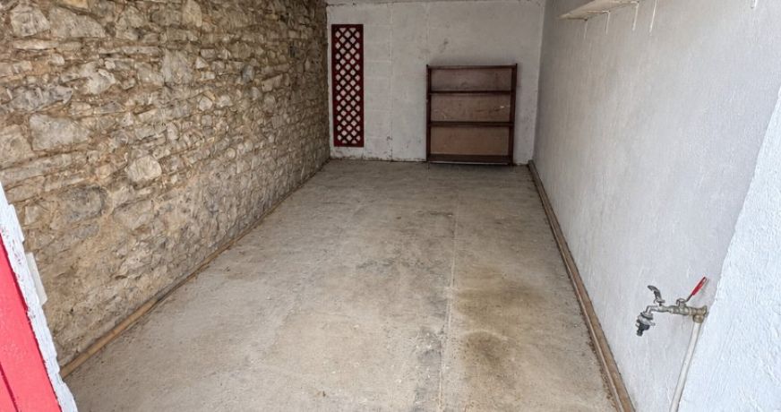 vente Appartement Hendaye