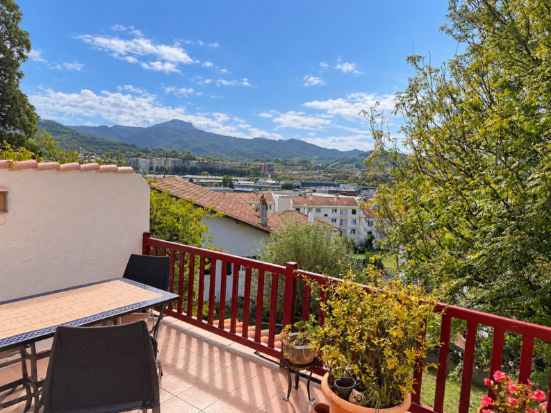 vente Appartement Hendaye - Photo 3