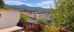 vente Appartement Hendaye