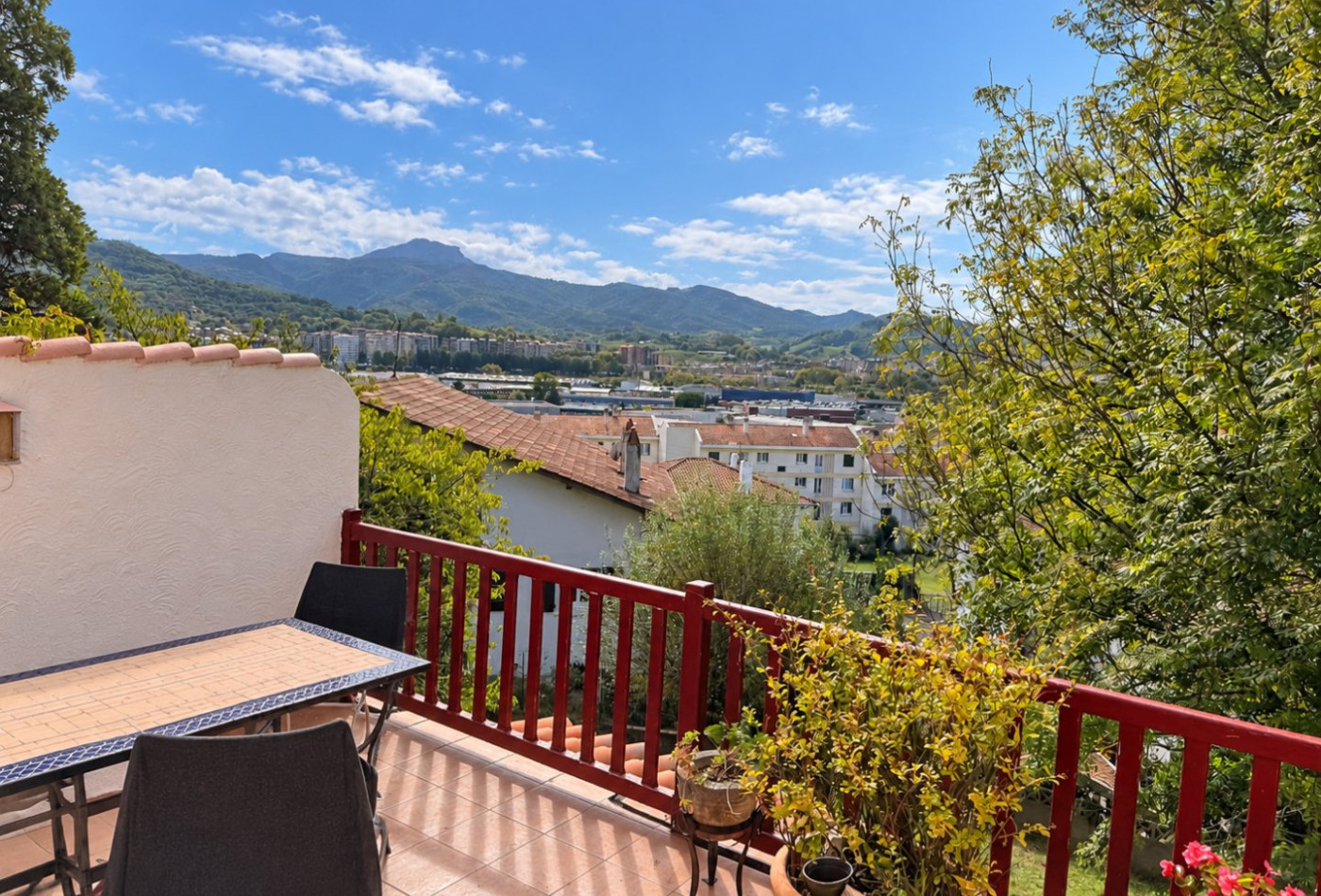 vente Appartement Hendaye - Photo 3