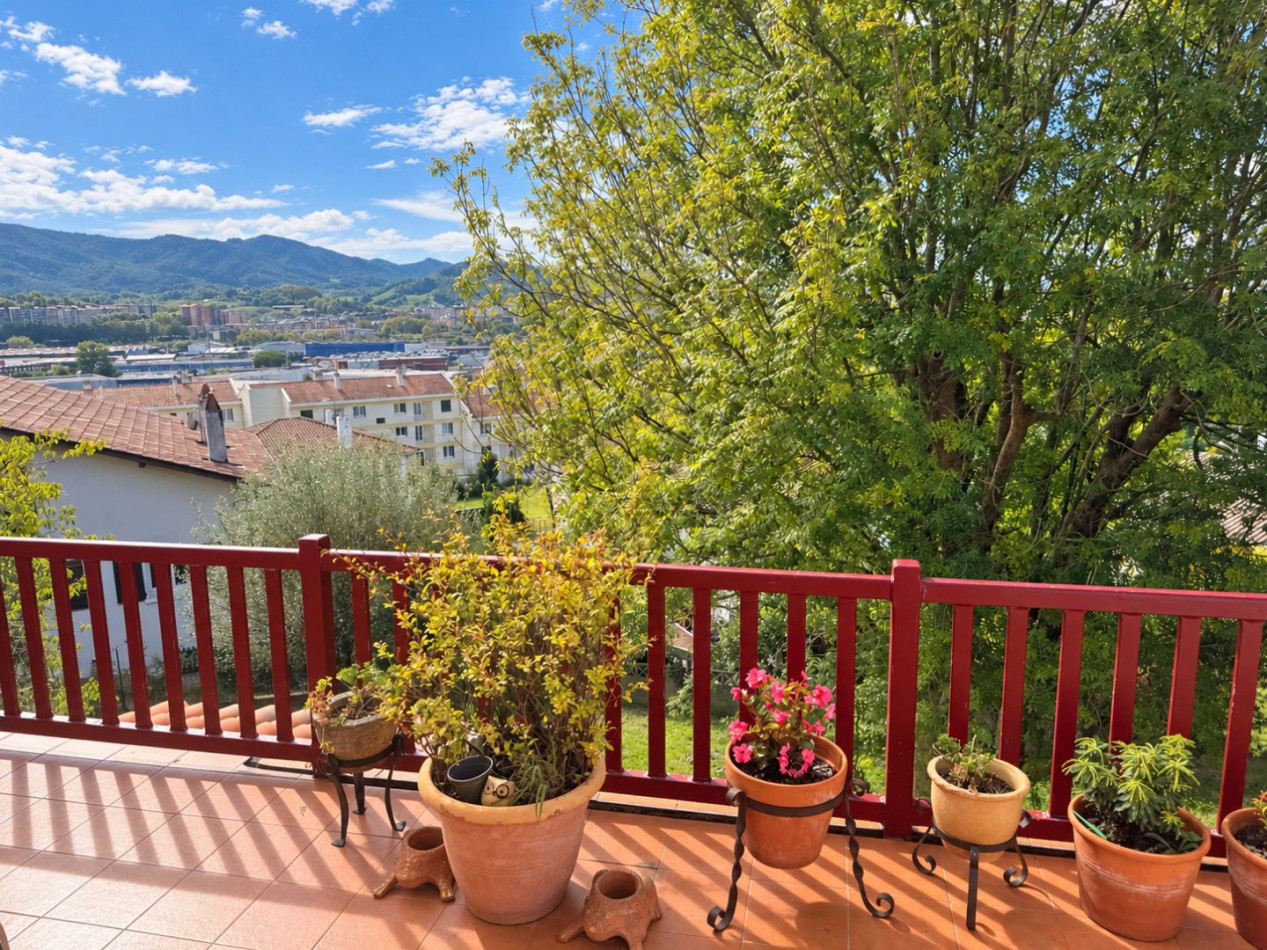vente Appartement Hendaye - Photo 1