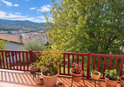 vente Appartement Hendaye