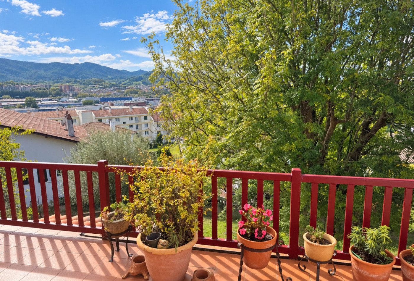 vente Appartement Hendaye - Photo 1