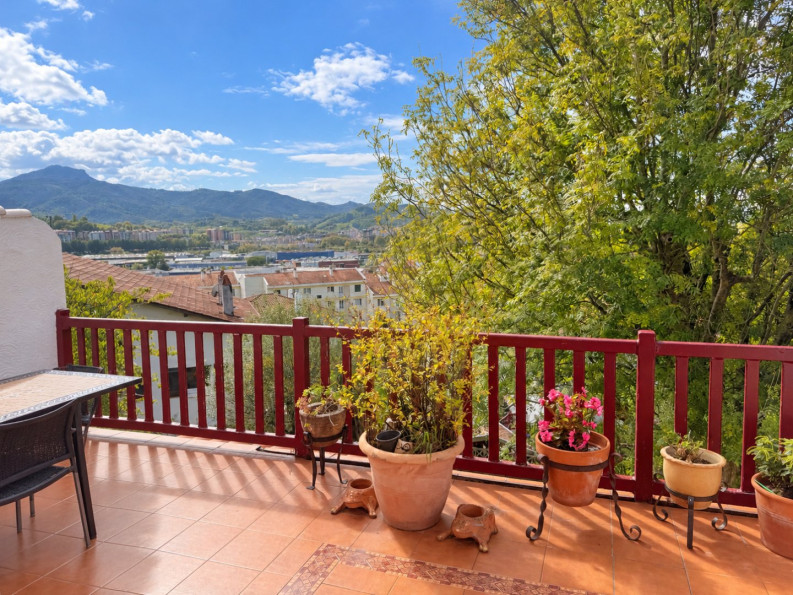 vente Appartement Hendaye - Photo 4