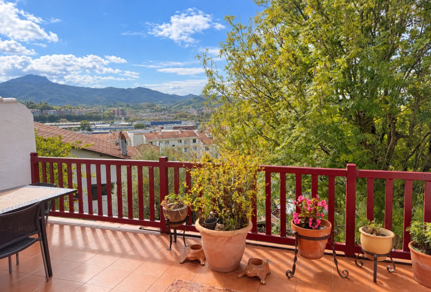 vente Appartement Hendaye - Photo 4