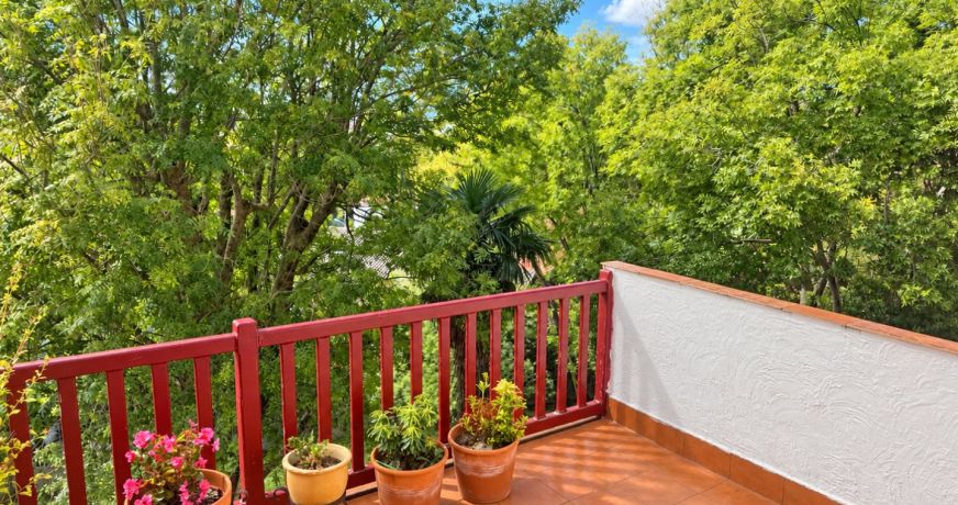 vente Appartement Hendaye