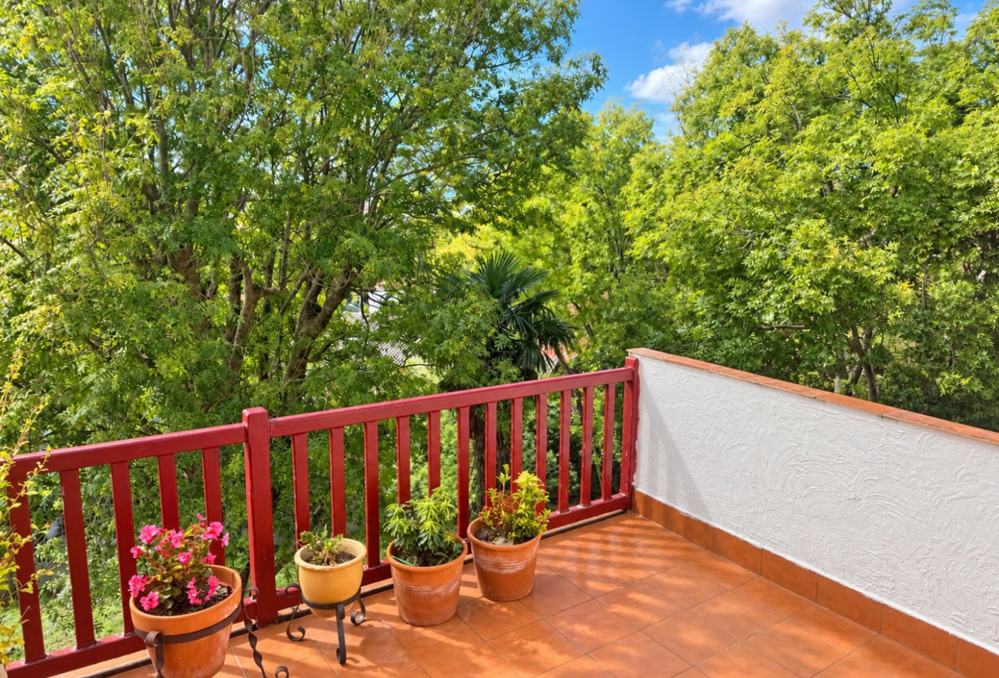 vente Appartement Hendaye - Photo 5