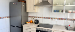 vente Appartement Hendaye