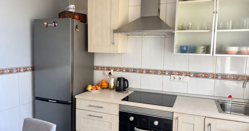 vente Appartement Hendaye
