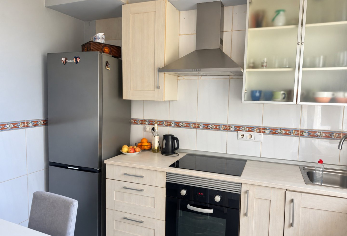 vente Appartement Hendaye - Photo 6