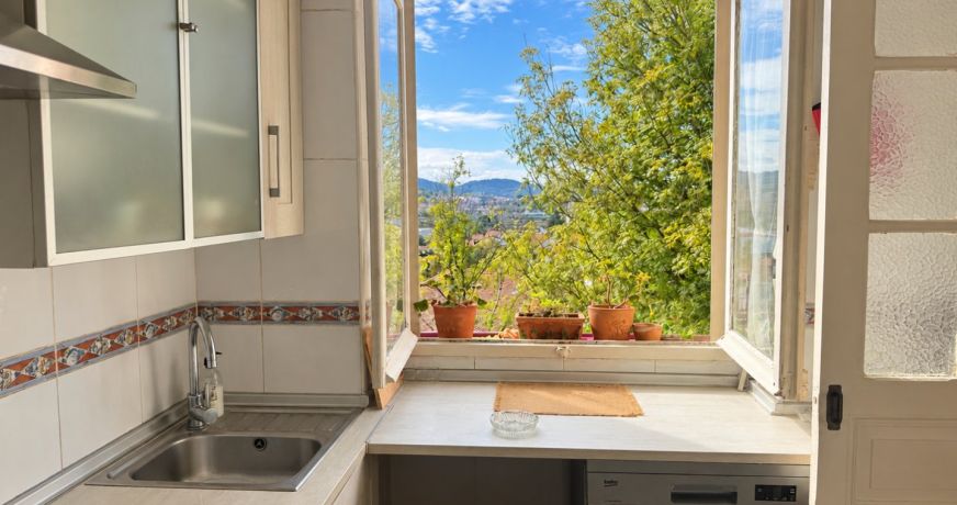 vente Appartement Hendaye