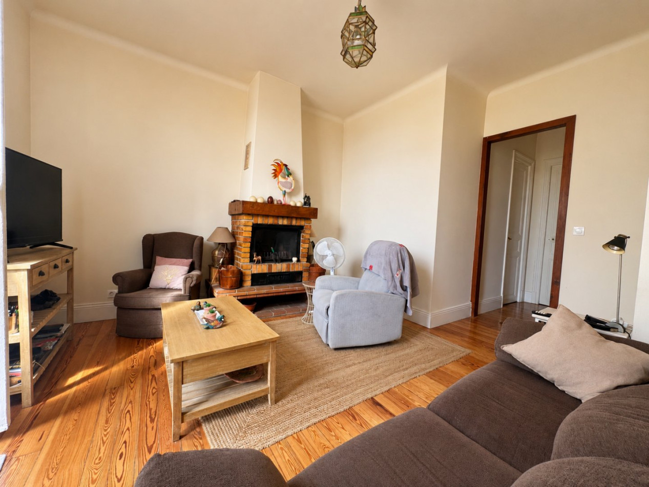 vente Appartement Hendaye - Photo 2