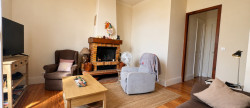 vente Appartement Hendaye