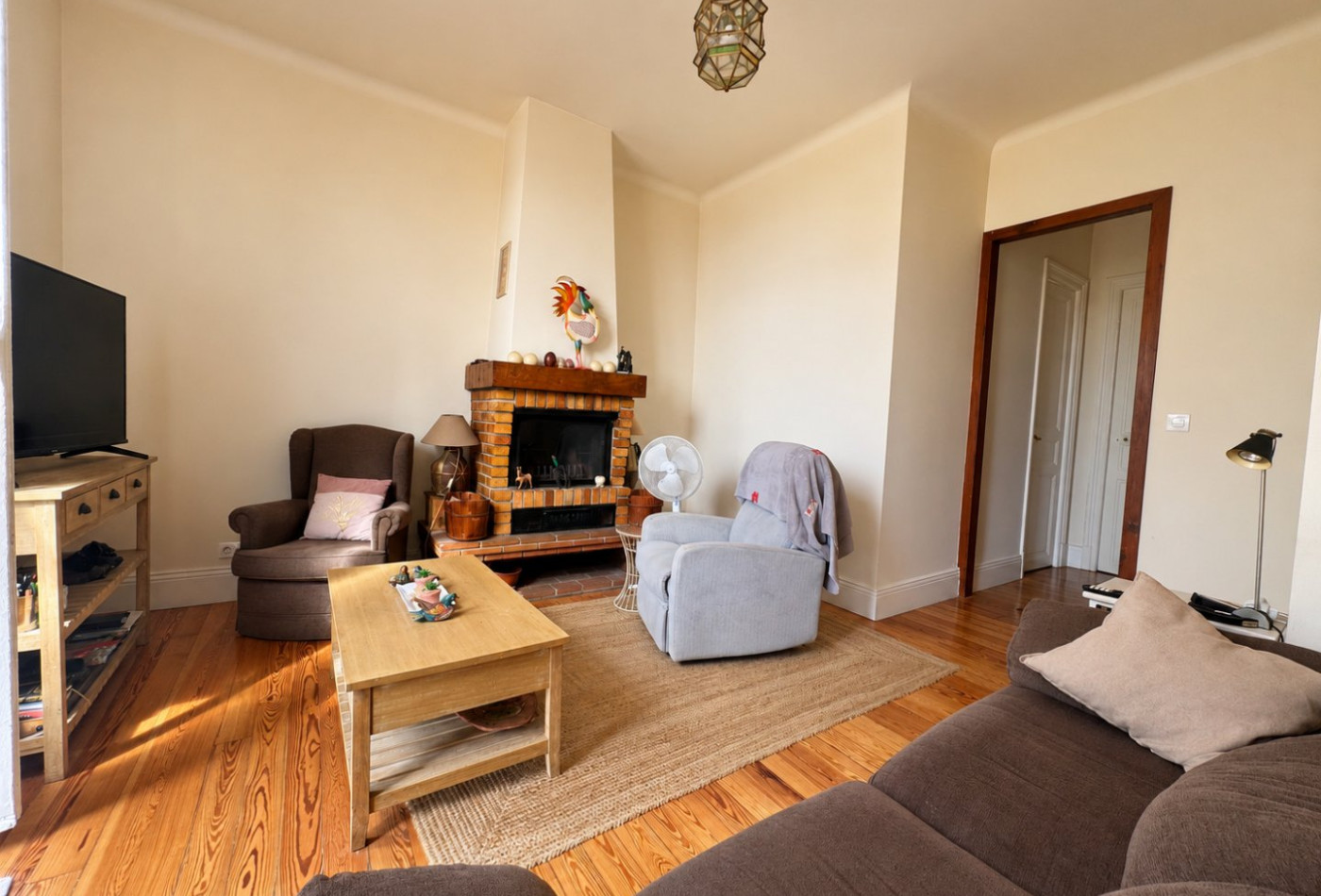 vente Appartement Hendaye - Photo 2