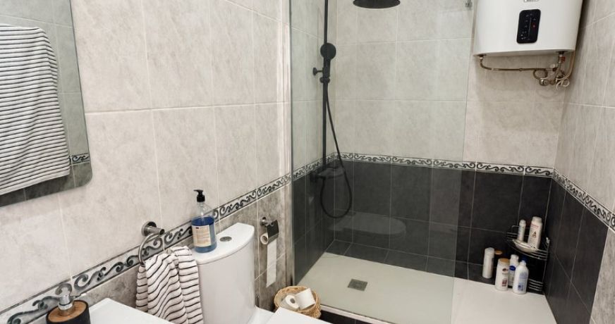 vente Appartement Hendaye