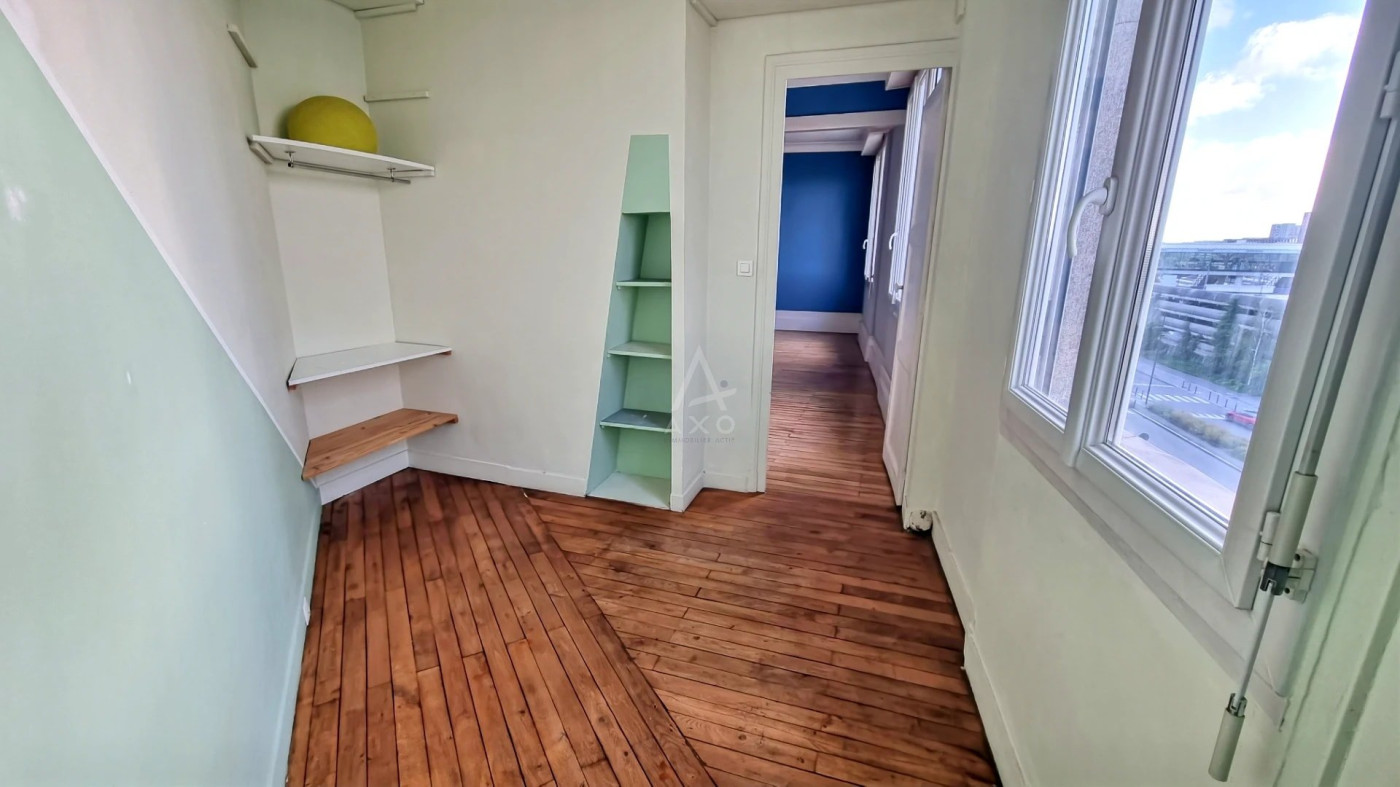 vente Appartement Nantes - Photo 6