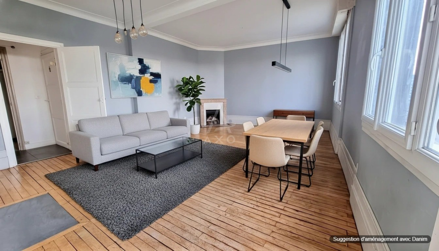 vente Appartement Nantes - Photo 3