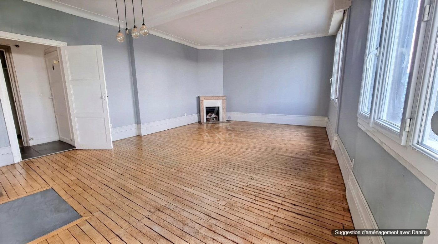vente Appartement Nantes - Photo 2