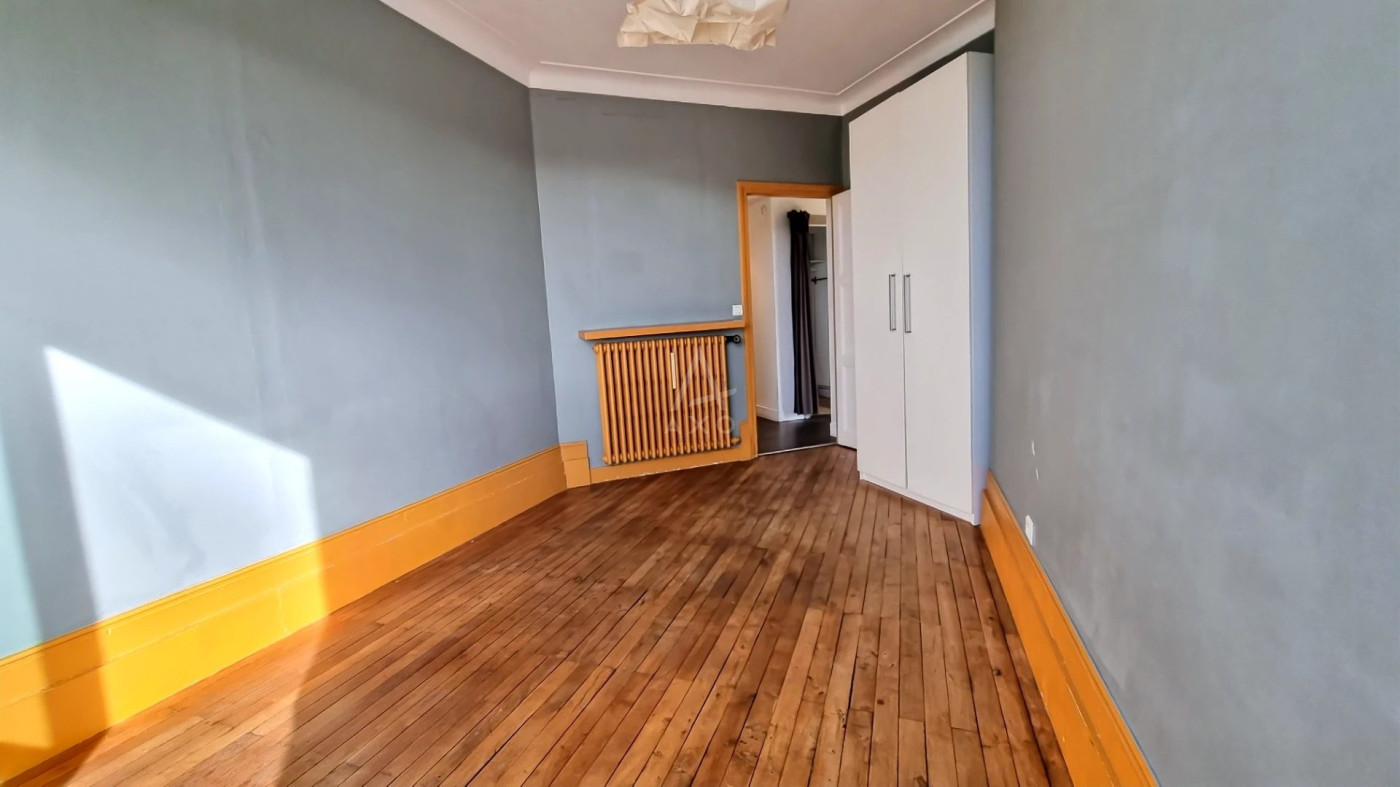 vente Appartement Nantes - Photo 5