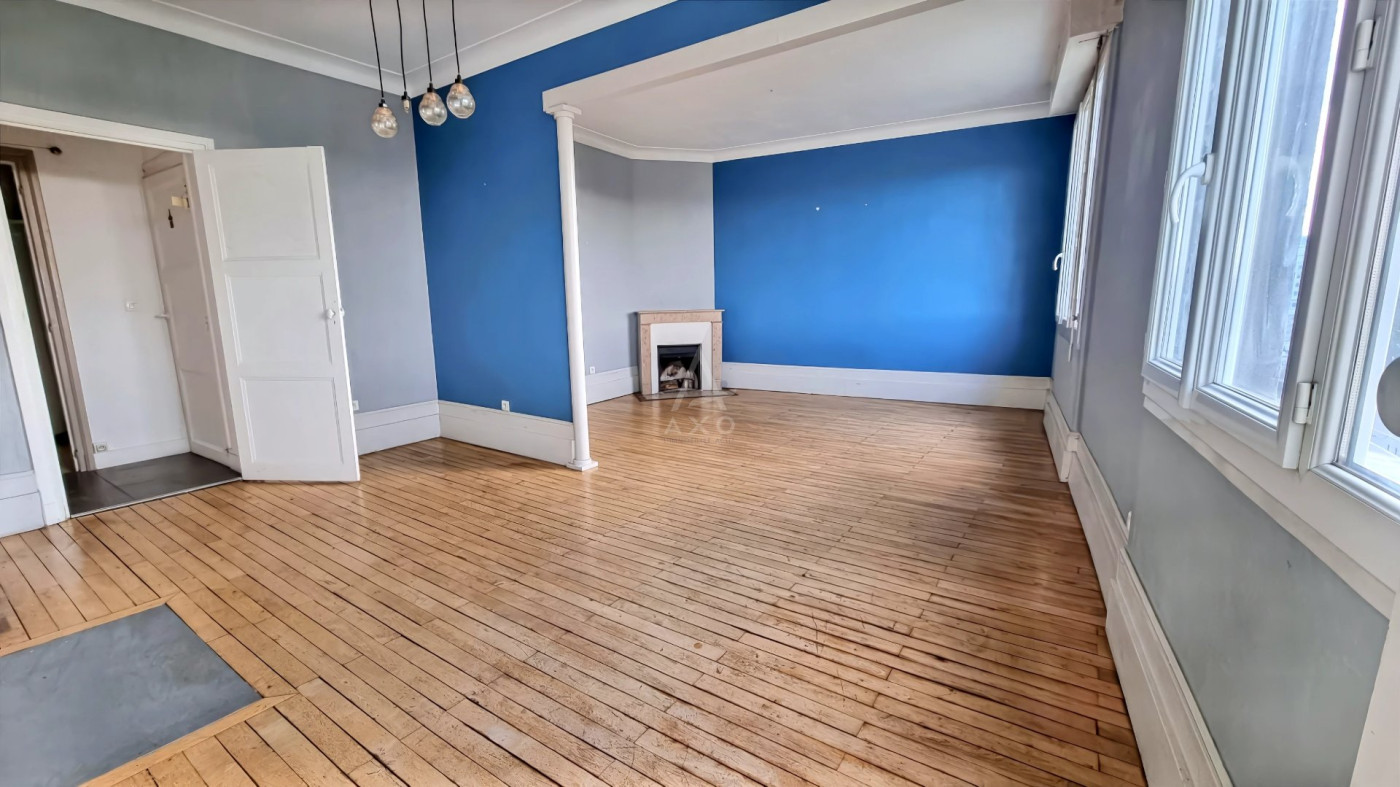 vente Appartement Nantes - Photo 1